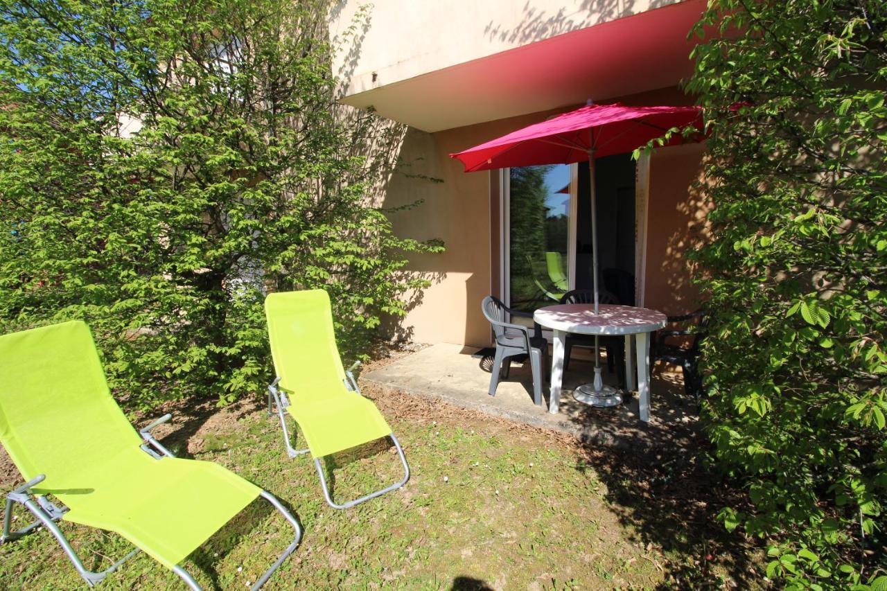"Chezvero46" Residence 3 Etoiles Avec Piscine, Wifi Et Velos Prayssac ภายนอก รูปภาพ