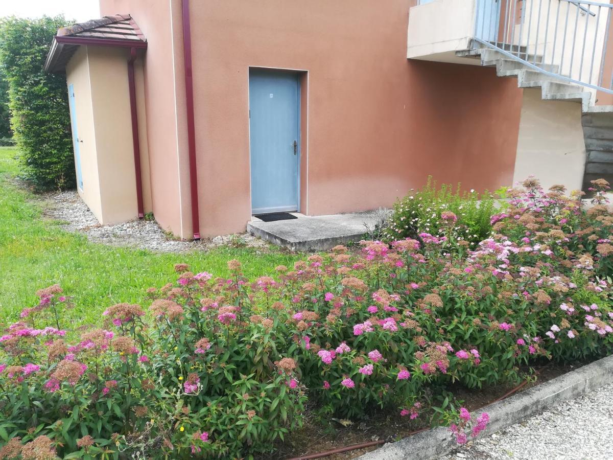 "Chezvero46" Residence 3 Etoiles Avec Piscine, Wifi Et Velos Prayssac ภายนอก รูปภาพ