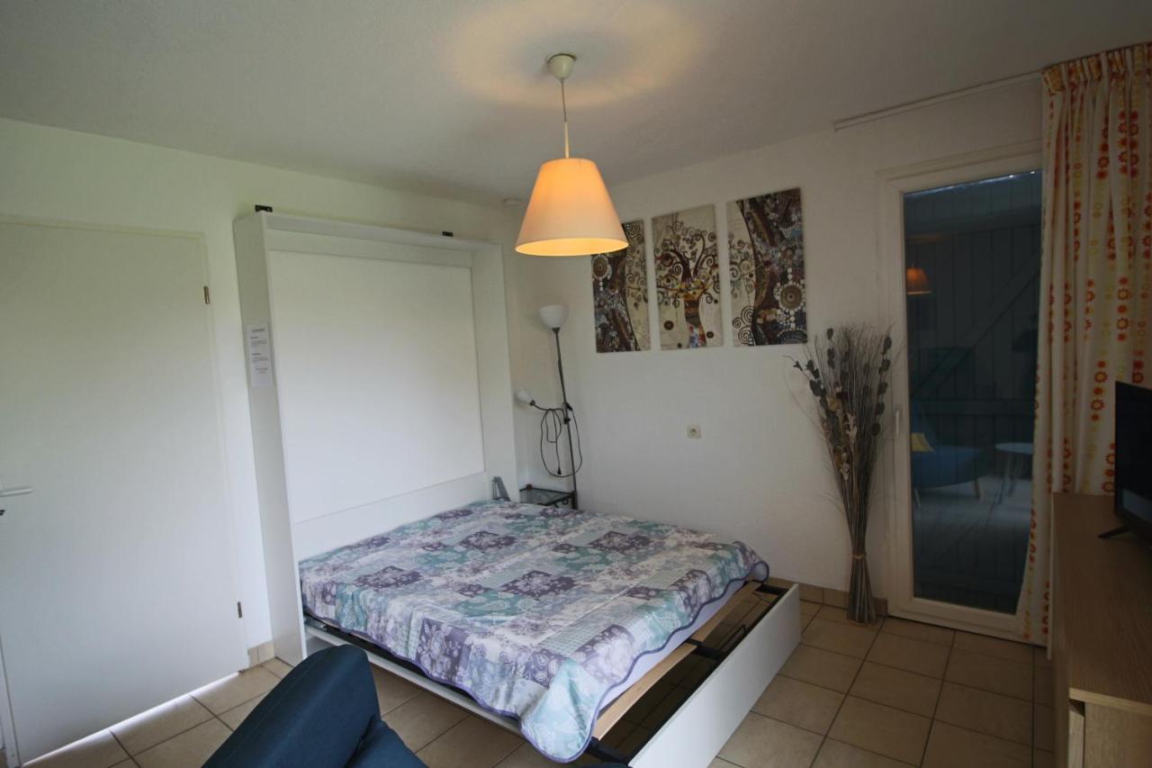 "Chezvero46" Residence 3 Etoiles Avec Piscine, Wifi Et Velos Prayssac ภายนอก รูปภาพ
