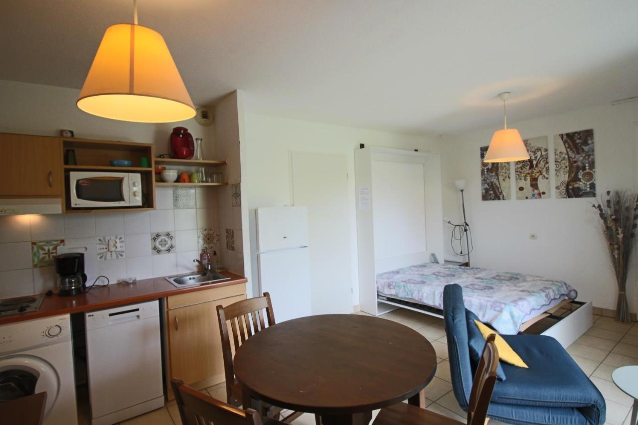 "Chezvero46" Residence 3 Etoiles Avec Piscine, Wifi Et Velos Prayssac ภายนอก รูปภาพ