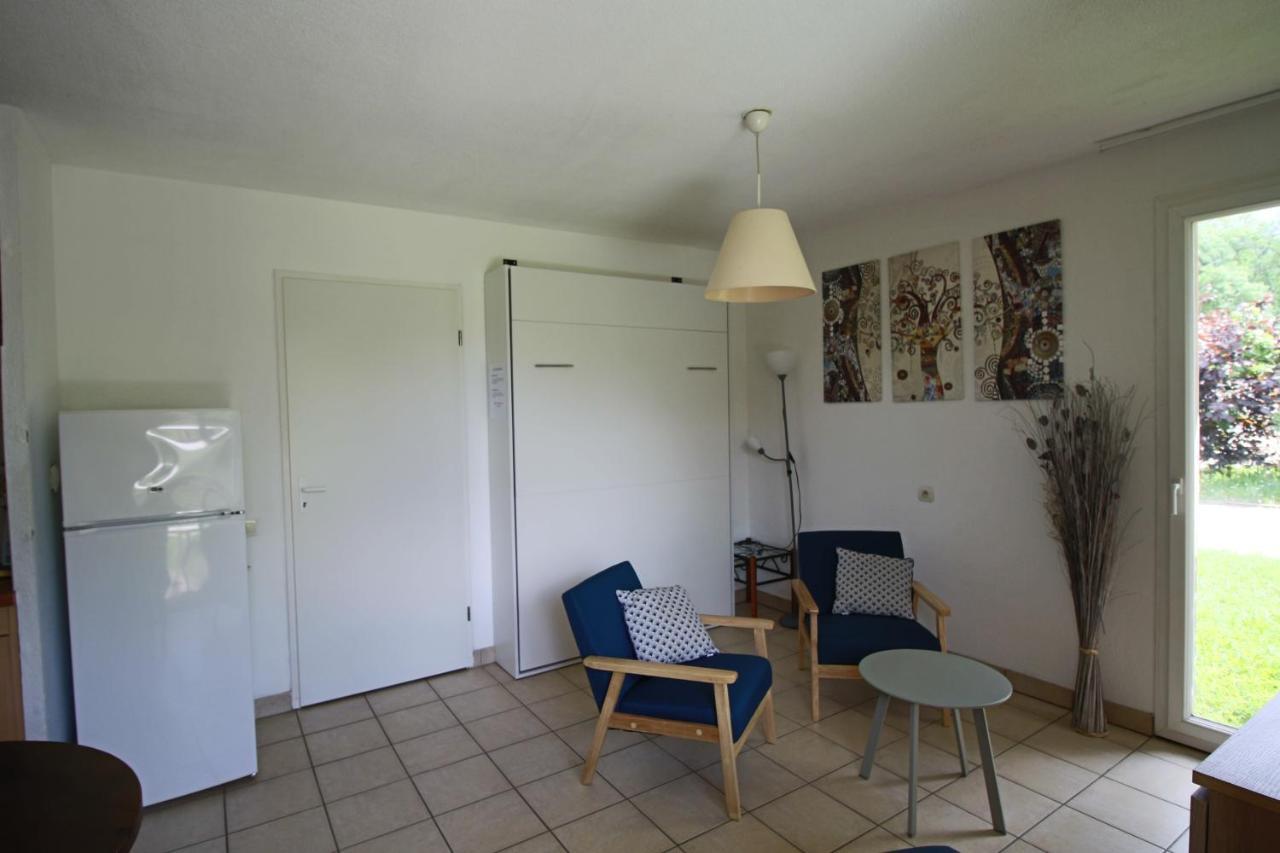"Chezvero46" Residence 3 Etoiles Avec Piscine, Wifi Et Velos Prayssac ภายนอก รูปภาพ