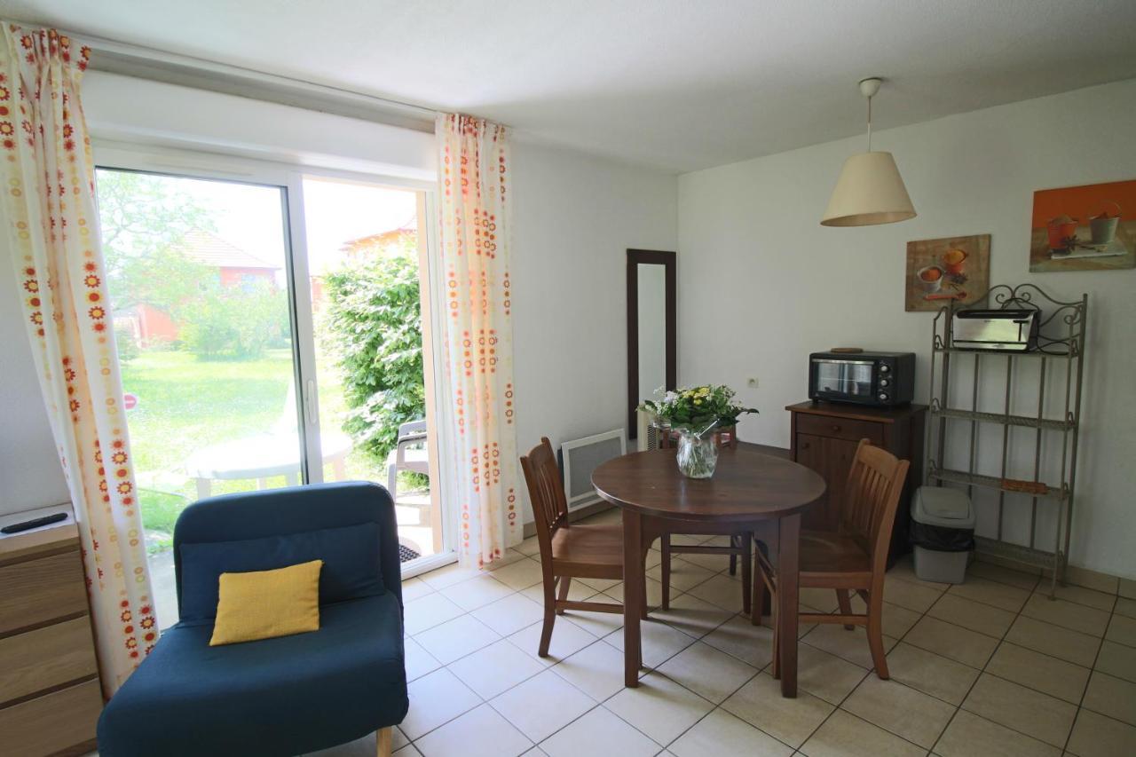"Chezvero46" Residence 3 Etoiles Avec Piscine, Wifi Et Velos Prayssac ภายนอก รูปภาพ